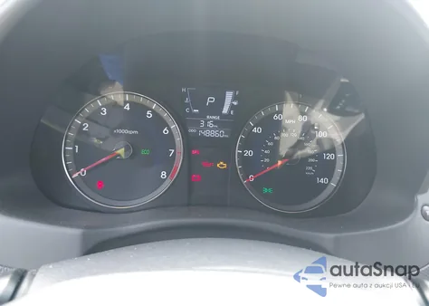 2013 Hyundai Accent Gls из США, поврежденный, VIN KMHCT4AE8DU523251